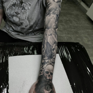 🔥 Горячие фото, портфолио модели  #38048  