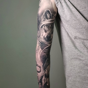 🔥 Горячие фото, портфолио модели  #38049  