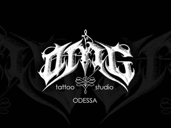 Omg Tattoo studio