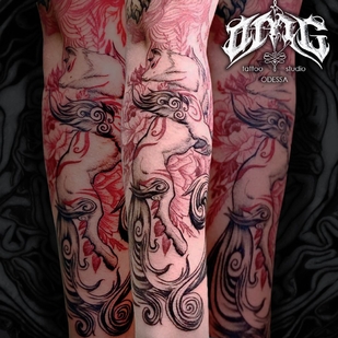 🔥 Горячие фото, портфолио модели  #38055  