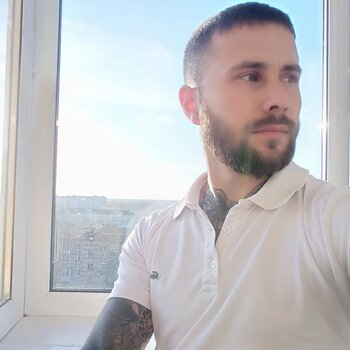 Тату мастер Александр Фадеев 