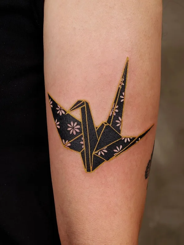 color japanese Tatuagem em forearm #38132 | Tatuador Nyoung