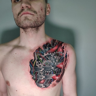 🔥 Горячие фото, портфолио модели  #38163  