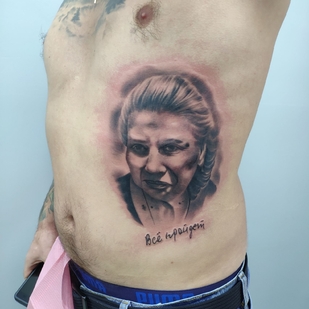 🔥 Горячие фото, портфолио модели  #38166  