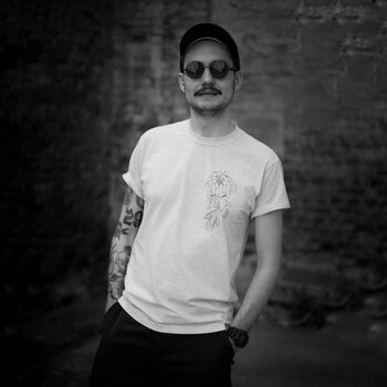 Тату мастер Павел Турбо
