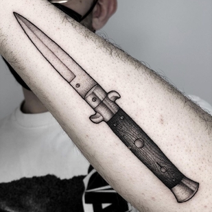 татуировка #44211 | Тату мастер Marisol