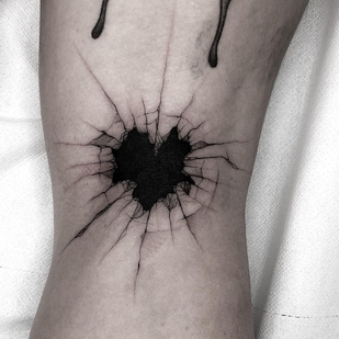 татуировка #44216 | Тату мастер Marisol