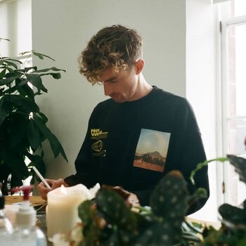 Тату мастер JamJam Tattoo