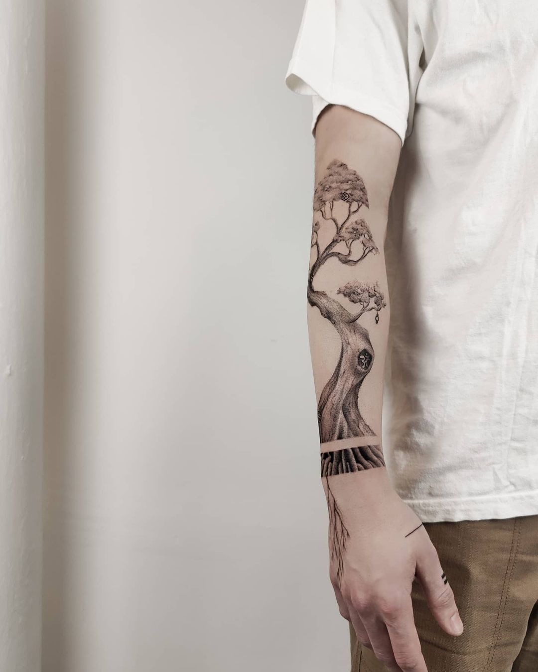 JamJam Tattoo