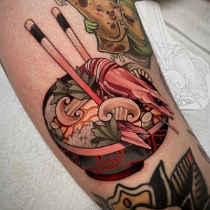Max Difu | Томск, Россия | iNKPPL
