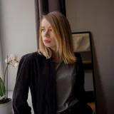 Екатерина Острова