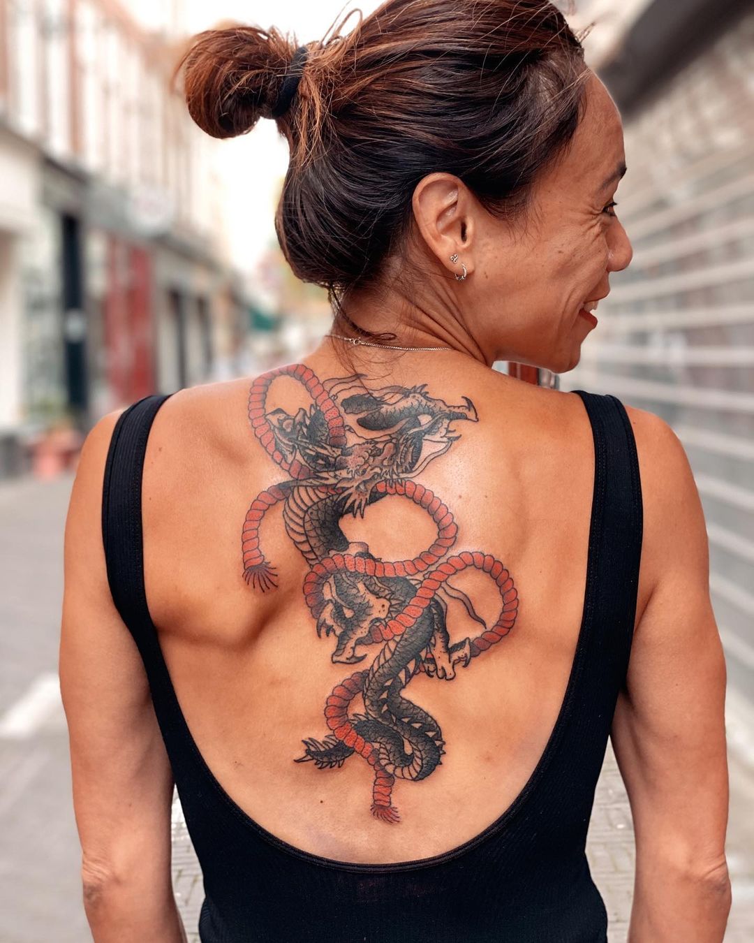 Tattoo artist Israel Celli | Den Haag | Netherlands | iNKPPL, image size:1080x1350