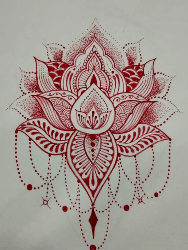 tatuaje #45346 | Tatuador Sudama Tattoos
