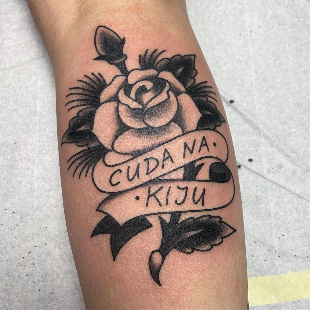 NK Tattoos - Nia tattoo studio Nk tattoo studio Mg road camp  #besttattoostudio #campmgroad # ! #pune #punetattooartist # TatToo #  TatTooist # ❤Butterfly & Name TatToo❤ Instagram : Nikhil tattooist #