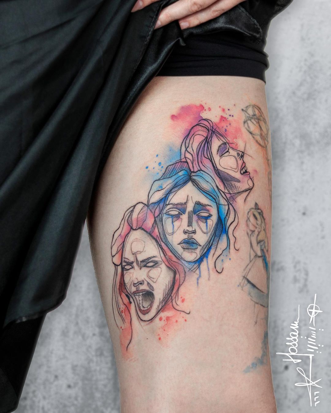 Hocus Pocus: 14 Tattoos That Fans Would Sell Their Souls To Have