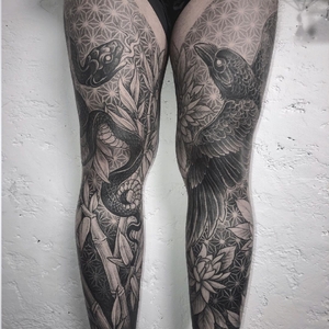 Sasha Tabuns | Санкт-Петербург, Россия | iNKPPL