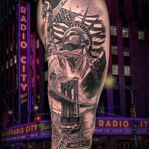 Miguel Bohigues | Aldaia, Испания | iNKPPL