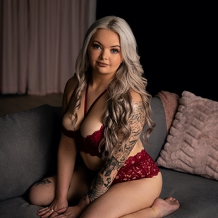 🔥 Горячие фото, портфолио модели  #46188 Тату модель Claudia Ann