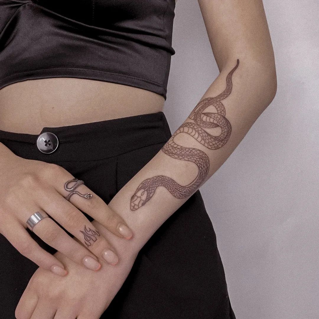 Tattoo by VeAn Tattoo at VeAn Tattoo