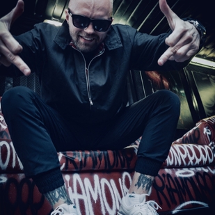 татуировка #60141 | Тату мастер @Trigger.tattoo