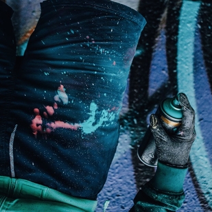 татуировка #60146 | Тату мастер @Trigger.tattoo