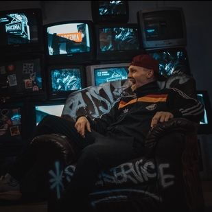 татуировка #60126 | Тату мастер @Trigger.tattoo