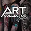 Art Collector Tattoo