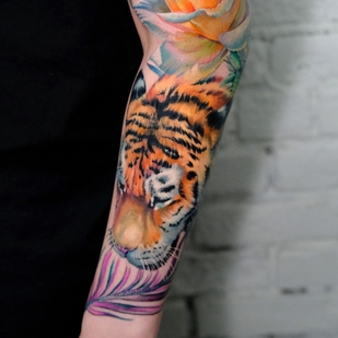 🔥 Горячие фото, портфолио модели  #60404  