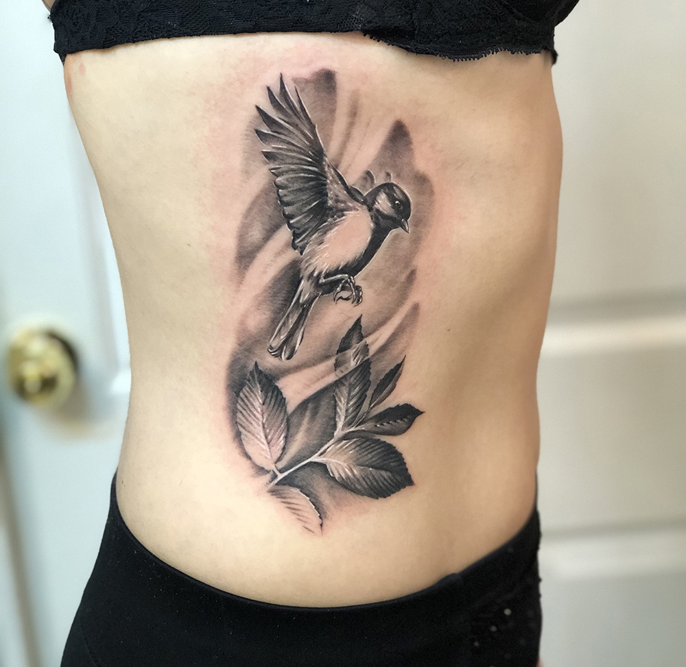 Tattoo by TattooMoscow at TattooMoscow