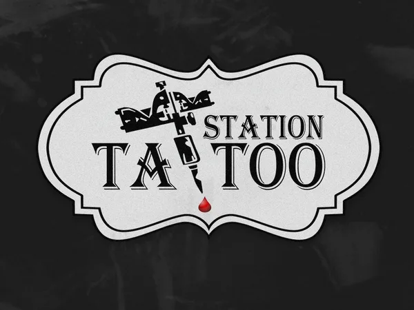 Tattoo Station