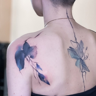 🔥 Горячие фото, портфолио модели  #60537  