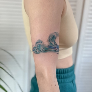 🔥 Горячие фото, портфолио модели  #60534  