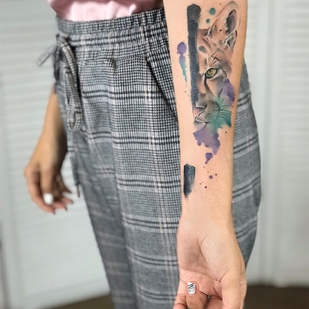 🔥 Горячие фото, портфолио модели  #60543  