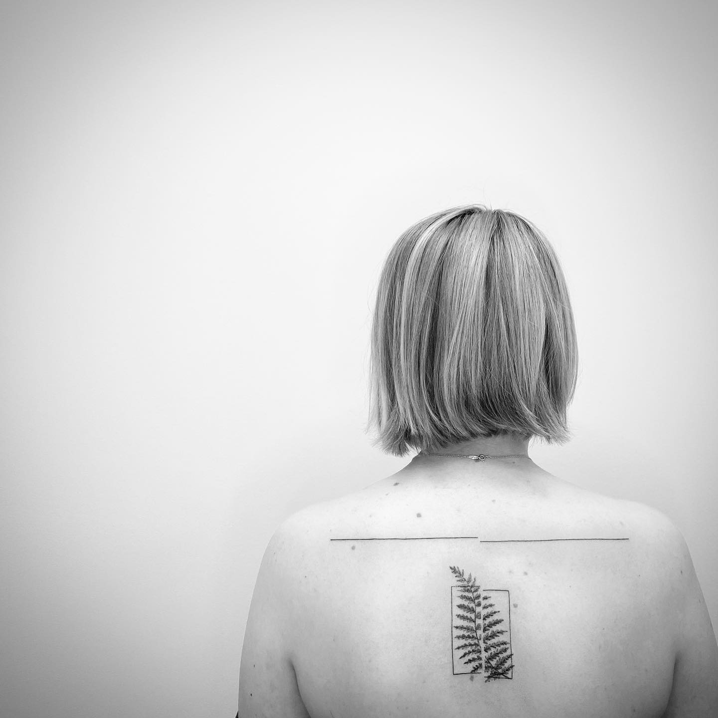 Tattoo by FAUXPAS at FAUXPAS