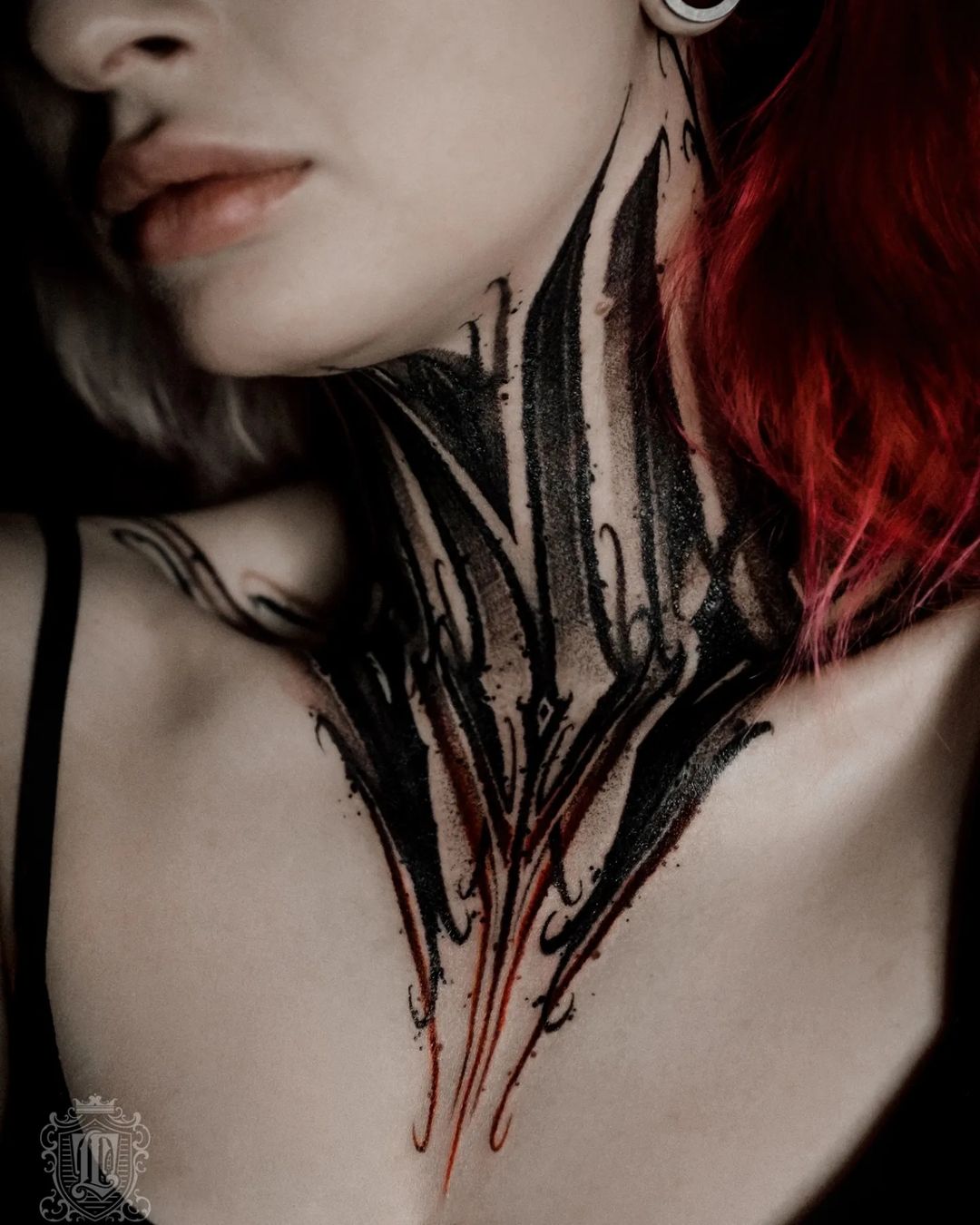 Tattoo by Tattoo-Leader at Tattoo-Leader
