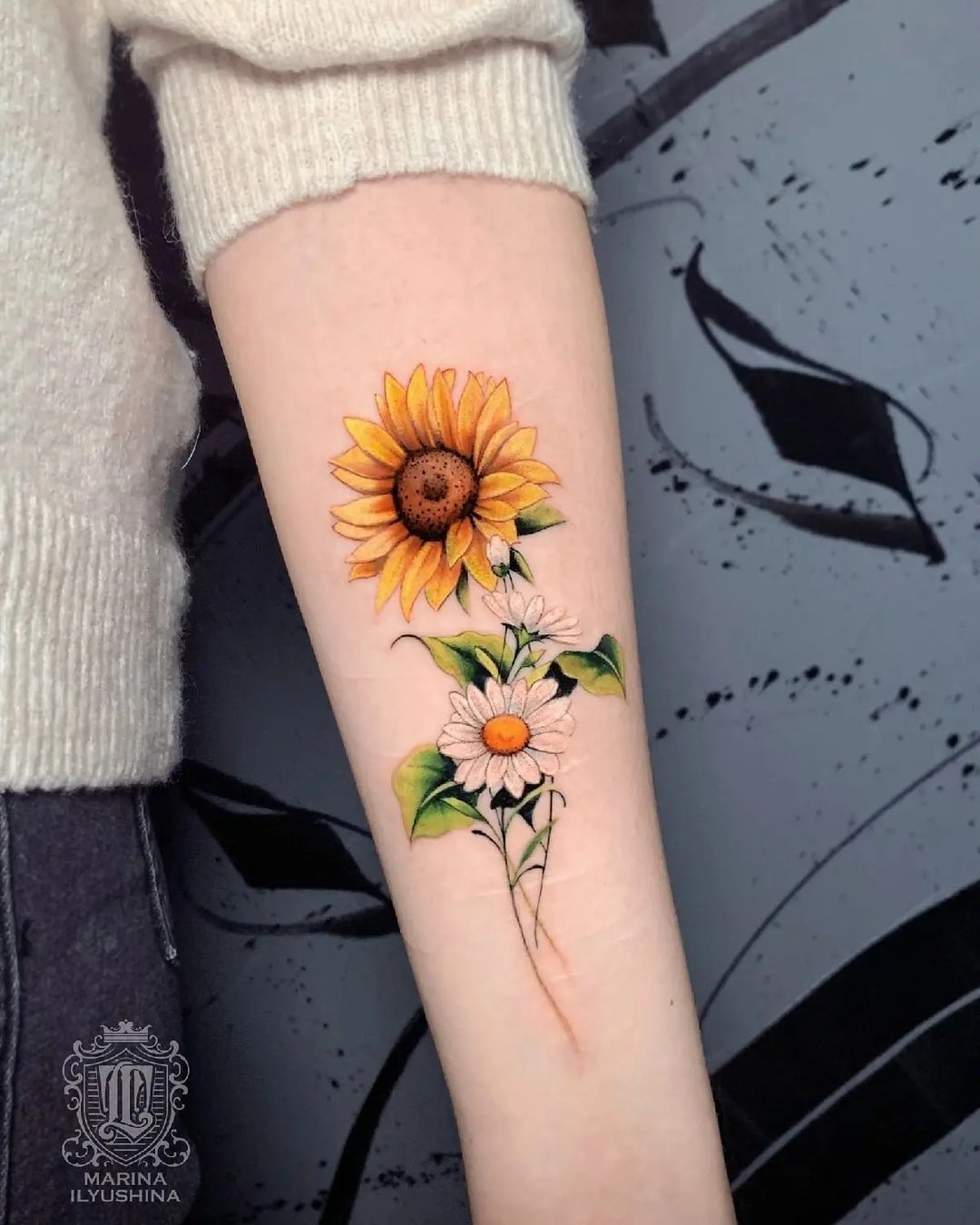 Tattoo by Tattoo-Leader at Tattoo-Leader