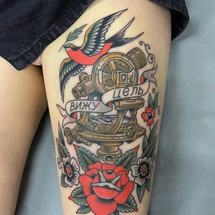 🔥 Горячие фото, портфолио модели  #60607  