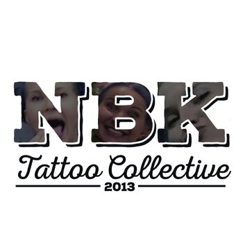 Тату студия NBK Tattoo Collective