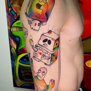 🔥 Горячие фото, портфолио модели  #60620  