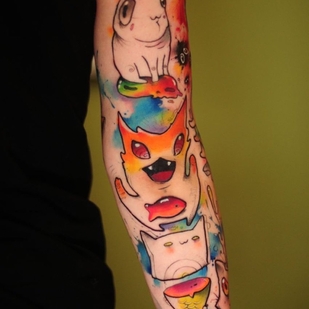 🔥 Горячие фото, портфолио модели  #60616  