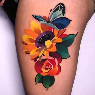 🔥 Горячие фото, портфолио модели  #60628  