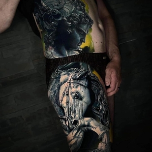 🔥 Горячие фото, портфолио модели  #60633  