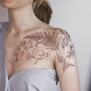 🔥 Горячие фото, портфолио модели  #60651  