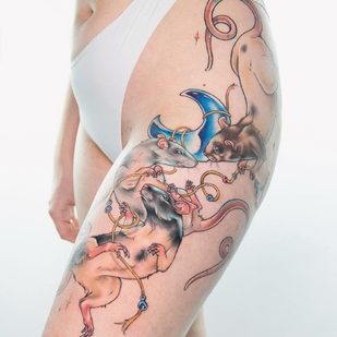 🔥 Горячие фото, портфолио модели  #60654  