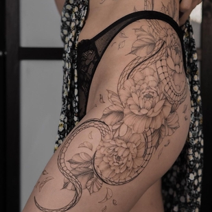 🔥 Горячие фото, портфолио модели  #60648  