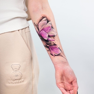 🔥 Горячие фото, портфолио модели  #60653  