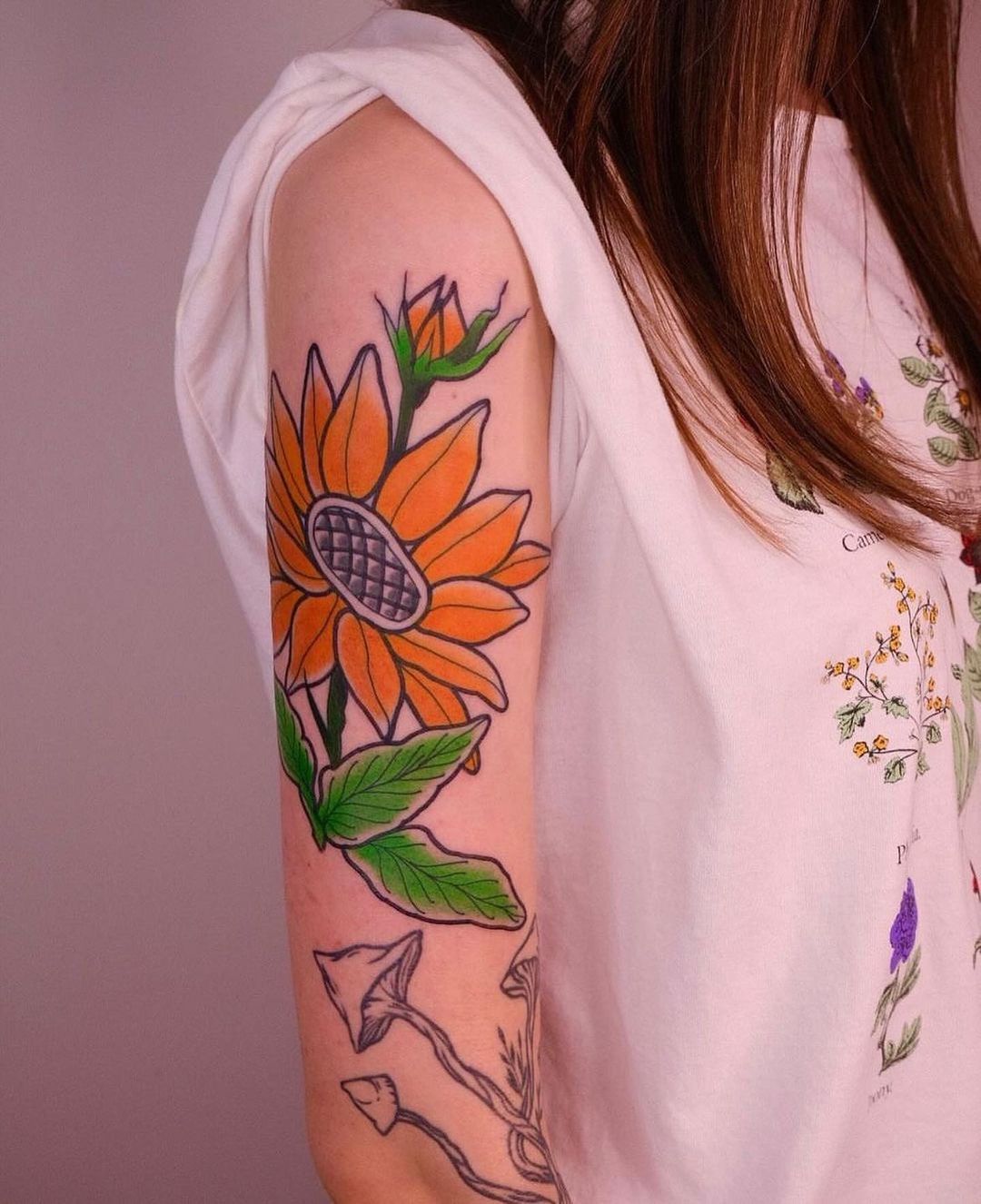 Tattoo by Love Life Tattoo at Love Life Tattoo