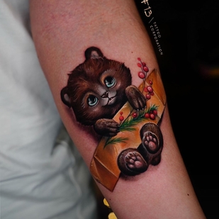 🔥 Горячие фото, портфолио модели  #60682  