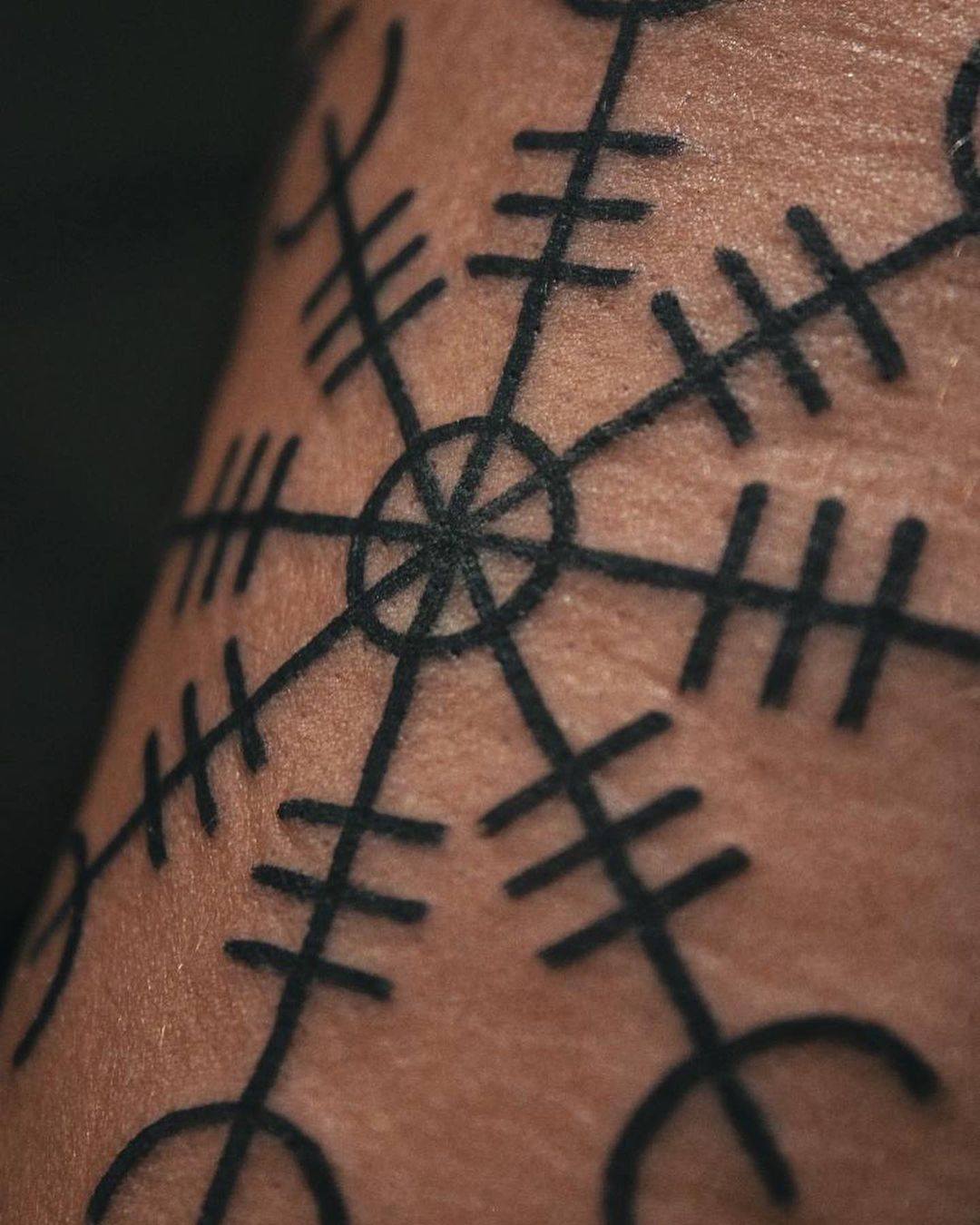 Tattoo by ROY TATTOO at ROY TATTOO