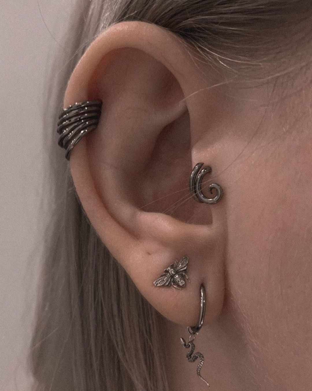 Tattoo by ROY TATTOO at ROY TATTOO